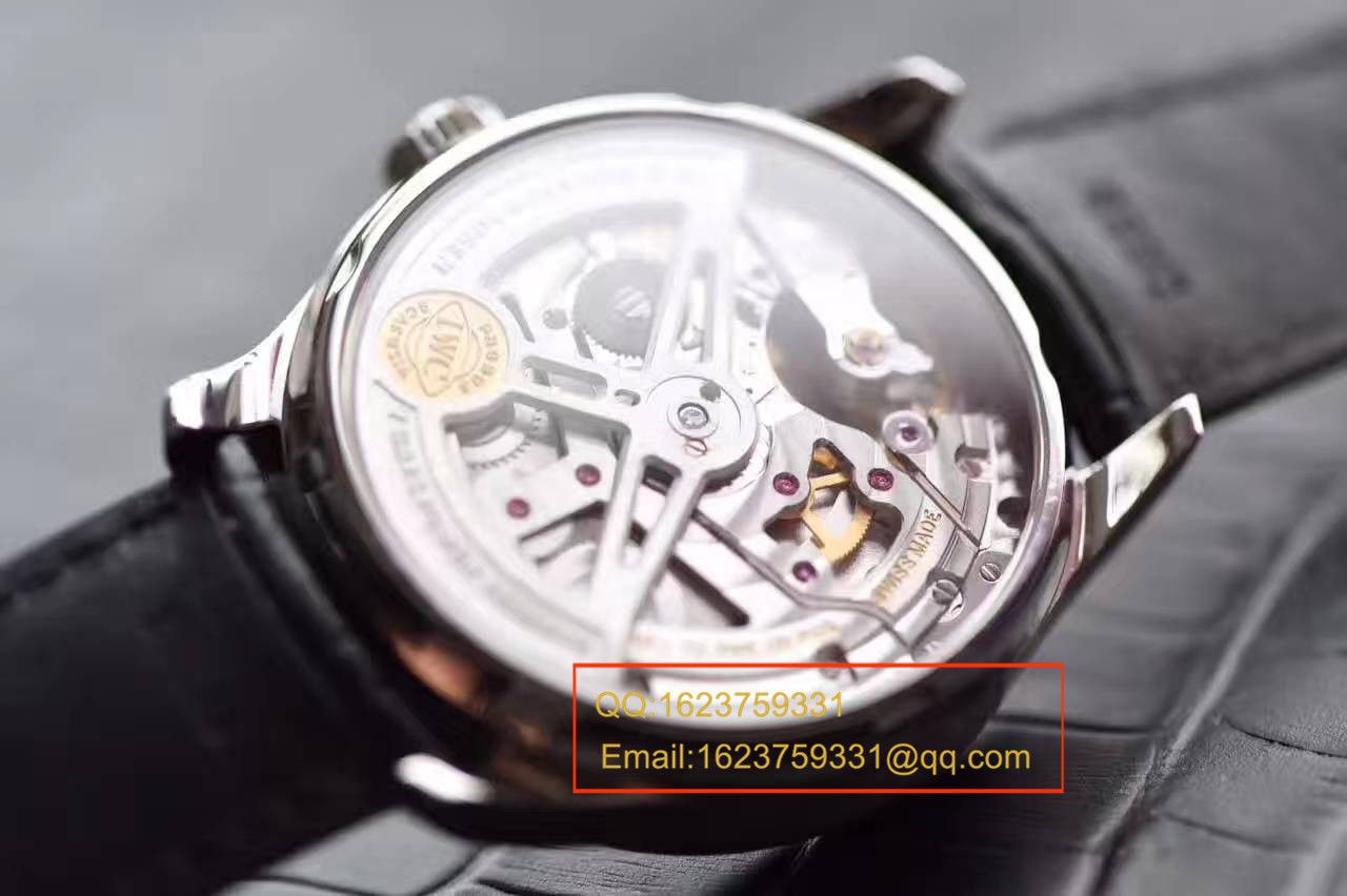 IWC万国表葡萄牙系列IW500705腕表(新款葡7)  ZF厂万国葡七手表V5版本   / WG256KH