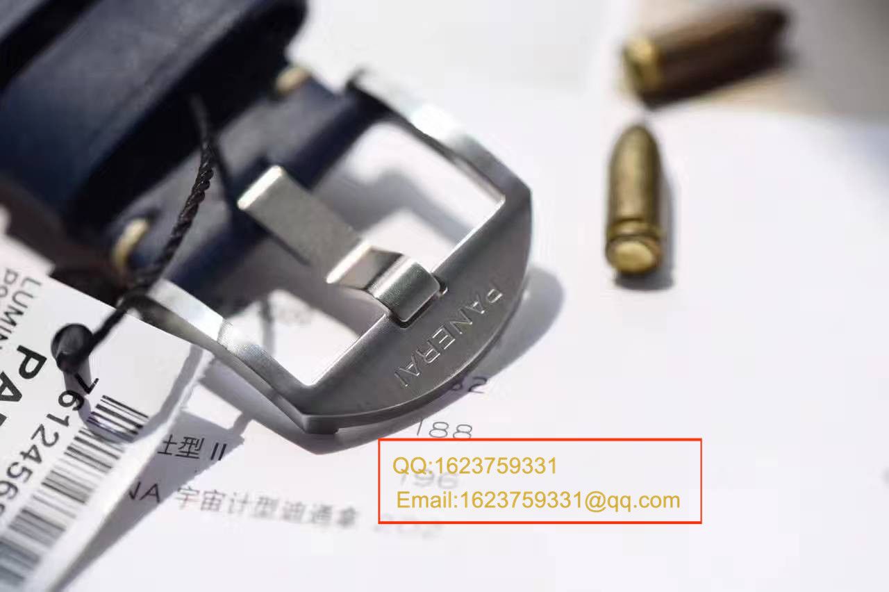 视频评测沛纳海LUMINOR 1950系列PAM00688腕表高V2版本⭕VS新作pam00688（亚洲size 42mm）   / VSPAM00688MM