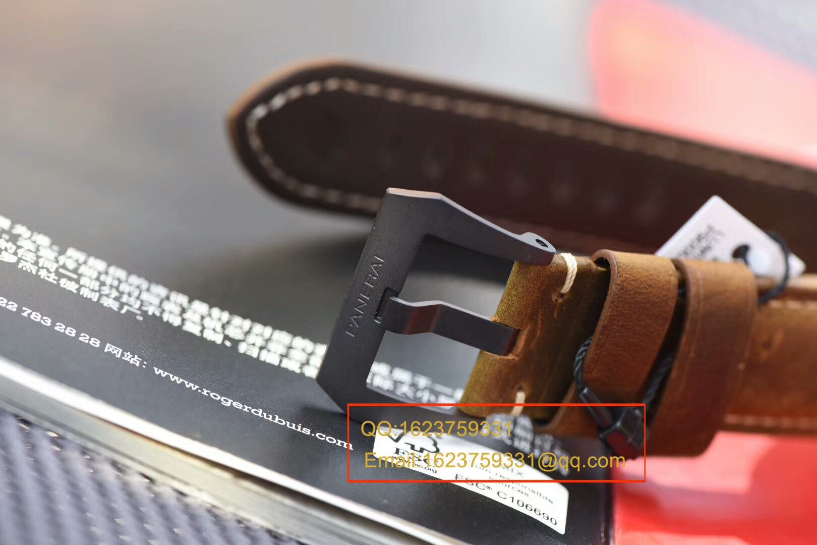 视频评测沛纳海LUMINOR 1950系列PAM 00386腕表  VS厂 / VSPAM00386MM