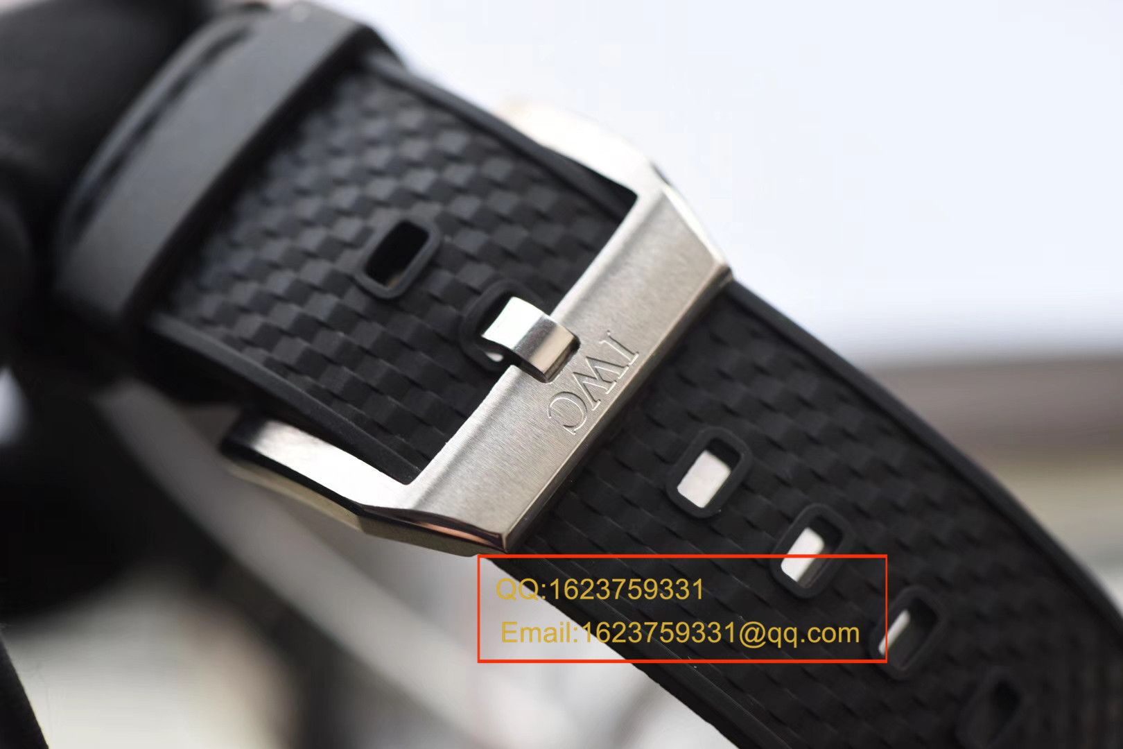 视频评测IWC万国表海洋时计系列IW376805腕表个  万国海洋计时系列 雅克-伊夫 库斯托探险之旅特别版   / WGBD307MM