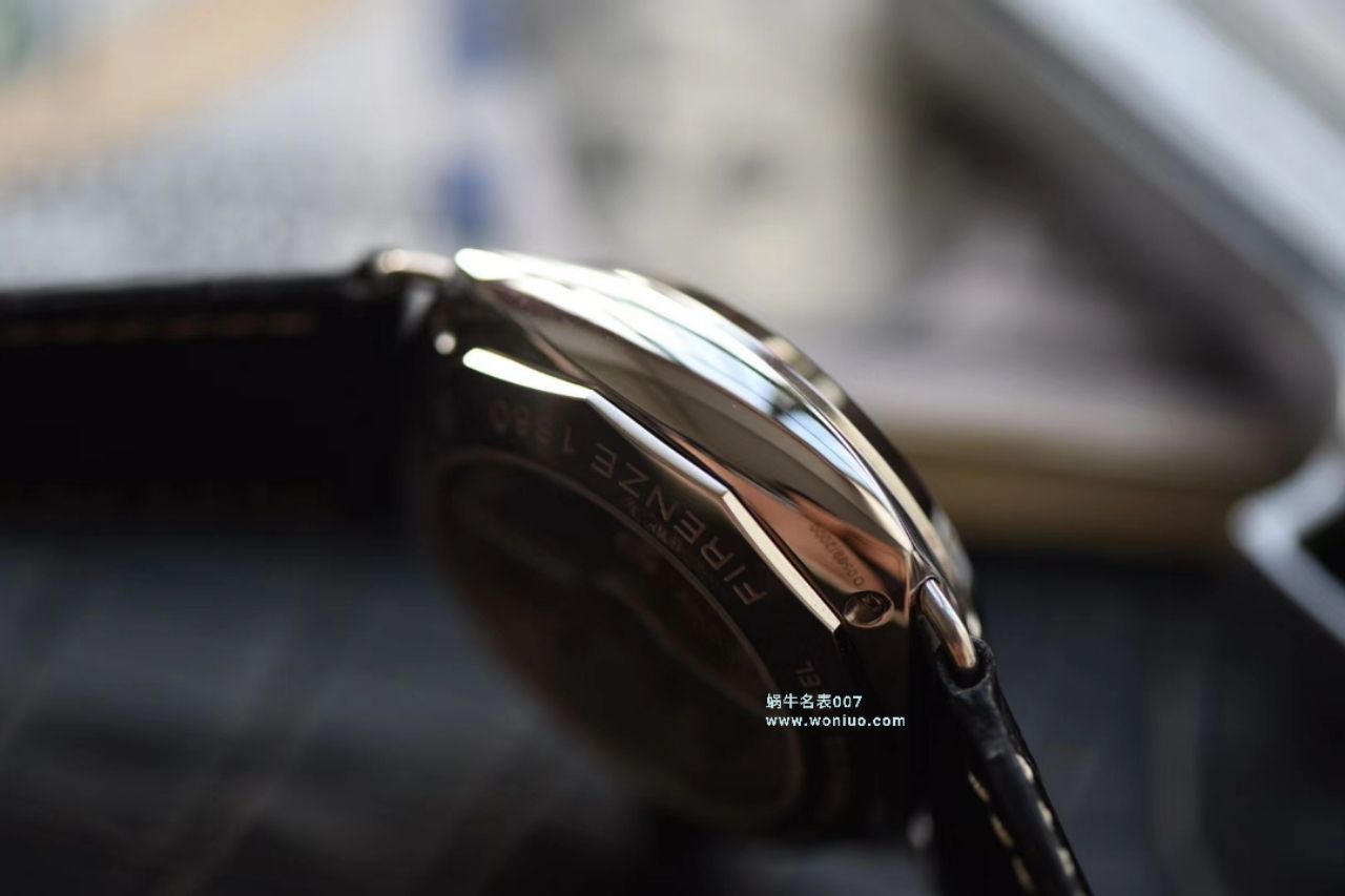 视频评测Panerai沛纳海RADIOMIR系列PAM00388腕表高精手表  VS出品V2版本PAM388   / VS00388MM