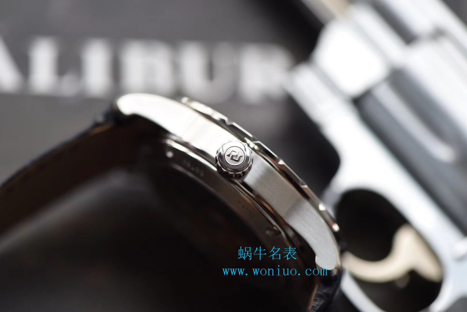 视频评测ROGER DUBUIS罗杰杜彼EXCALIBUR（王者系列）系列DBEX0535腕表  RD   / LJ008MM