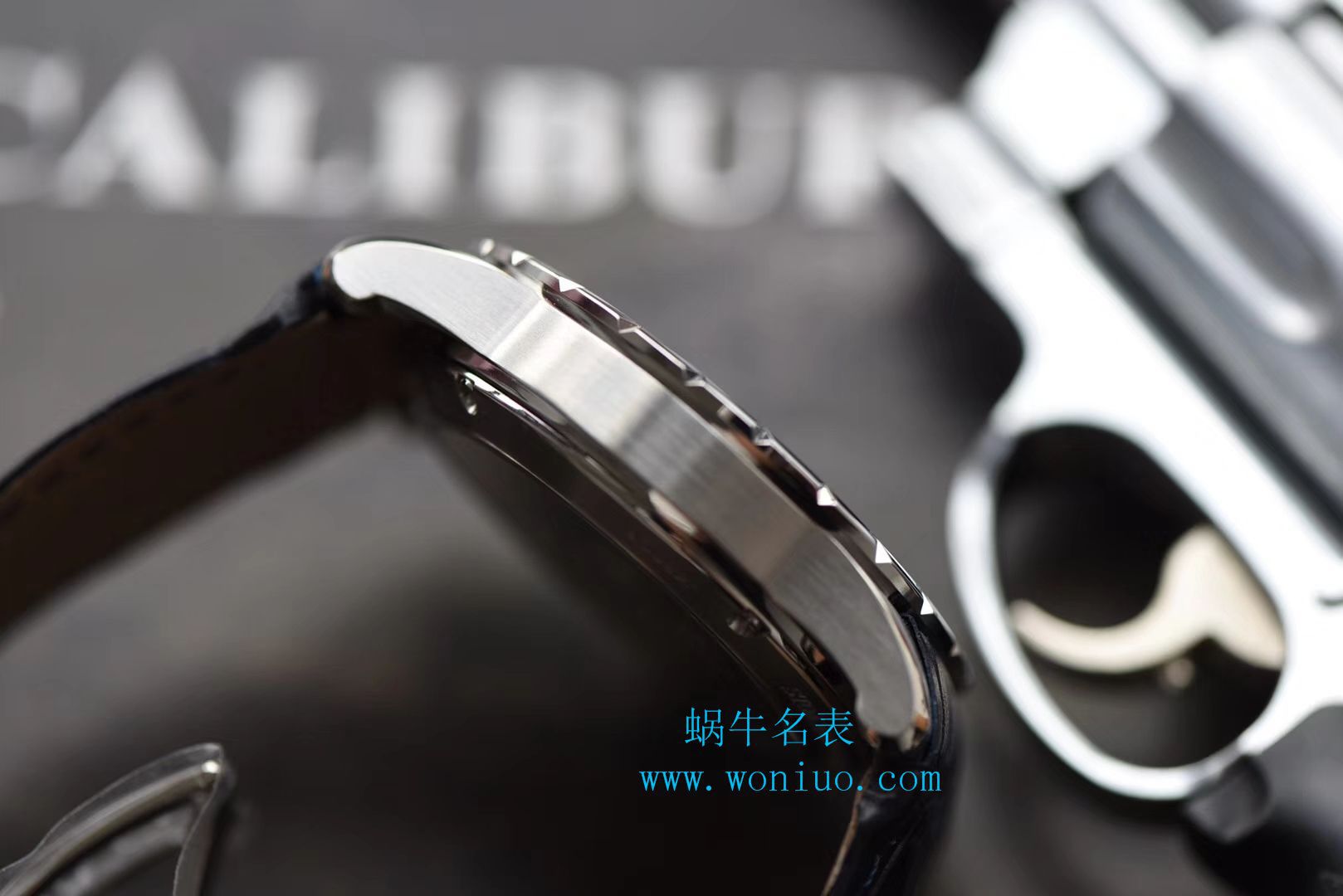 视频评测ROGER DUBUIS罗杰杜彼EXCALIBUR（王者系列）系列DBEX0535腕表  RD   / LJ008MM