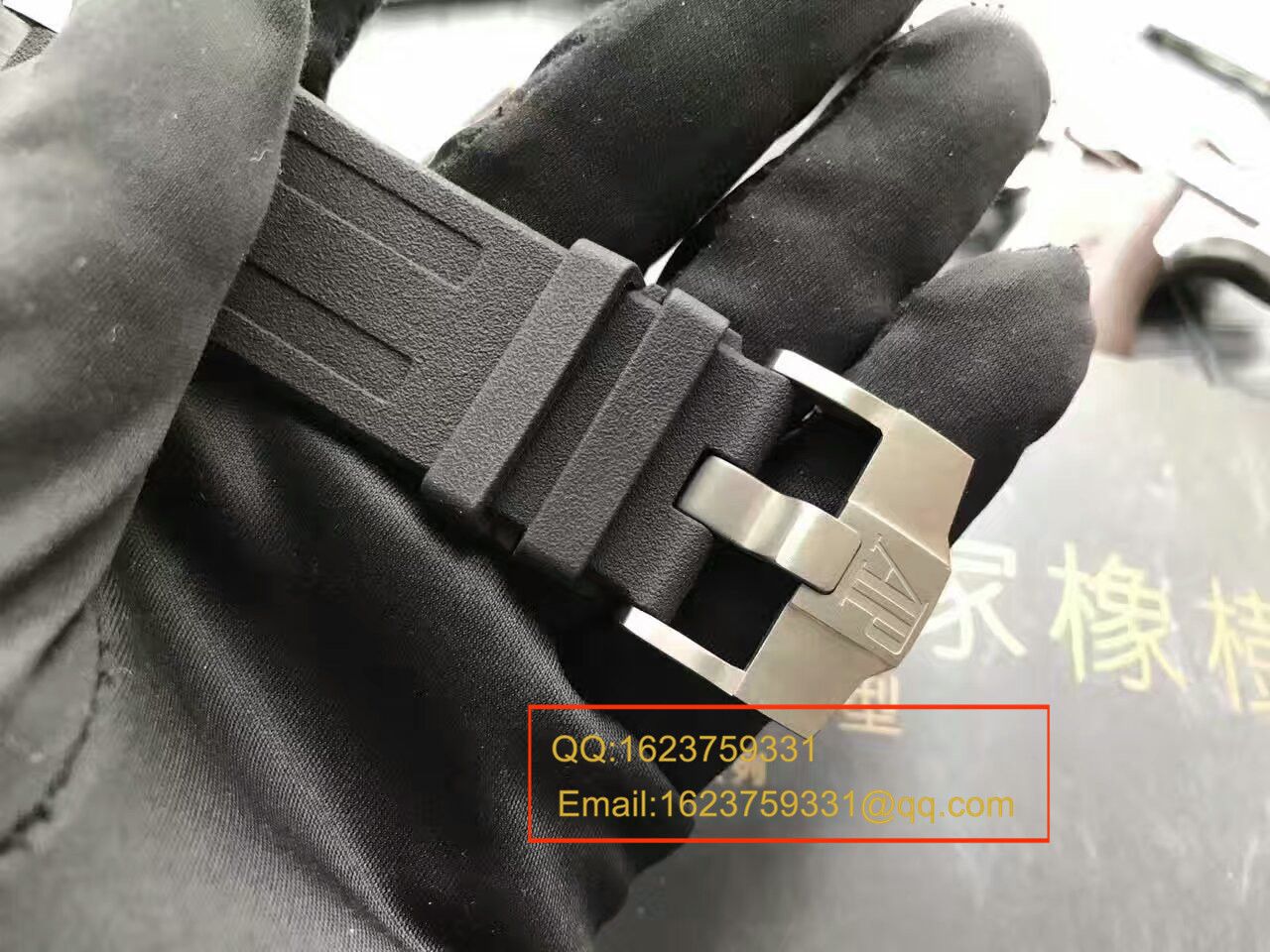 视频评测Audemars Piguet爱彼皇家橡树离岸型系列15707CE.OO.A002CA.01腕表  JF厂 / JF15707MM