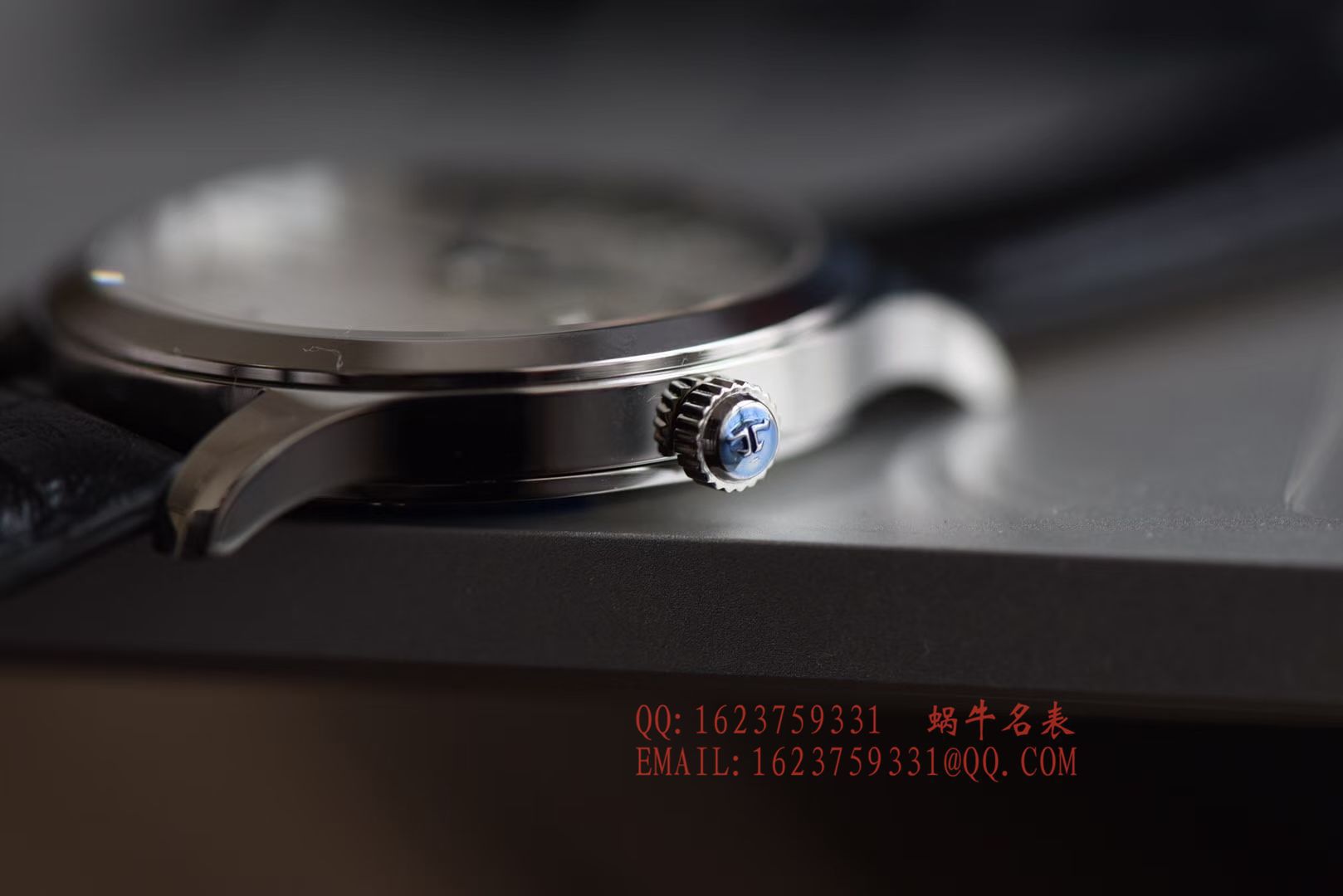 视频评测积家大师系列1548420,1542520,1548470三面腕表  ZF新品积家大师系列Q1548420   / JJBB55MM