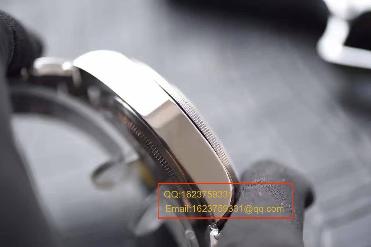 视频评测TUDOR帝舵碧湾系列79220R 不锈钢表带腕表(小红花)  ZF帝舵小红花   / DT009MM