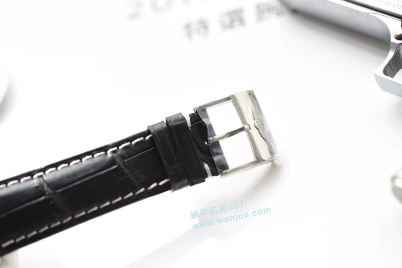 视频评测渠道原单百年灵航空计时1系列A1332412|BF27|274S|A20S.1腕表  这款堪称百年经典！百年灵航空计时，老毒物啊老毒物   / BL083BMM