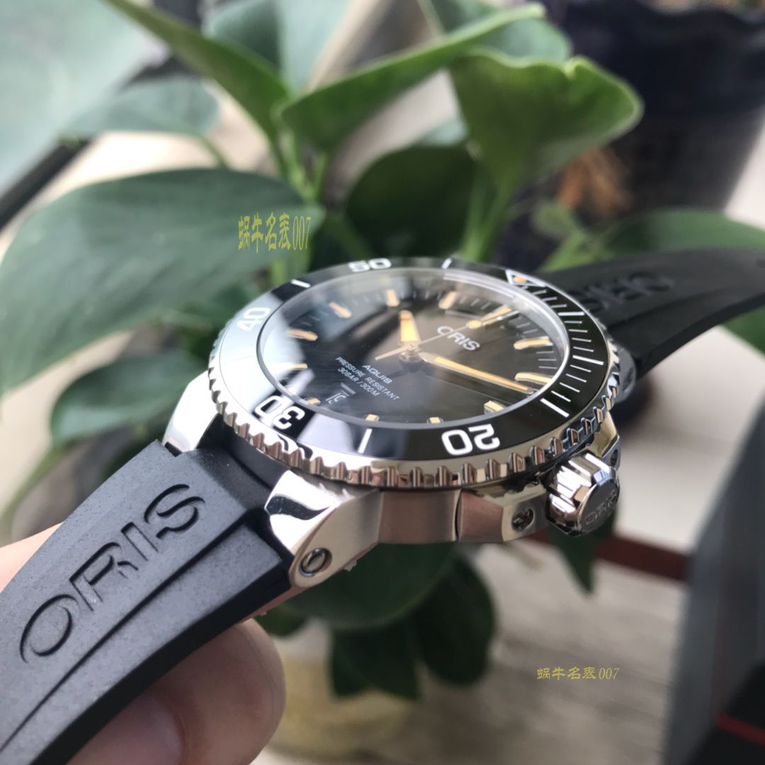   渠道原单，多面可选  豪利时潜水系列01 733 7730 4159-07 4 24 64EB腕表 / OB006
