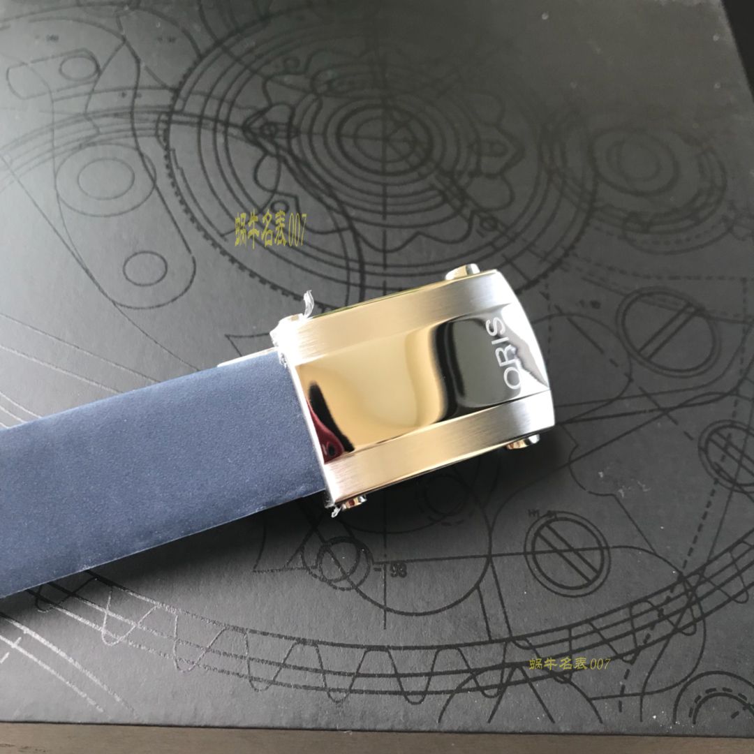   渠道原单，多面可选  豪利时潜水系列01 733 7730 4159-07 4 24 64EB腕表 / OB006