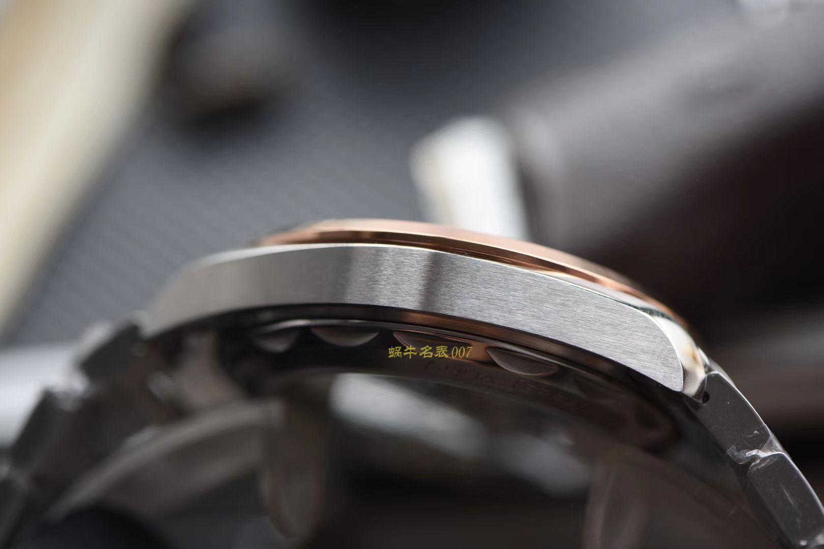 欧米茄海马系列220.22.41.21.02.001腕表  XF新品❗海马150M柚木纹面   / M366