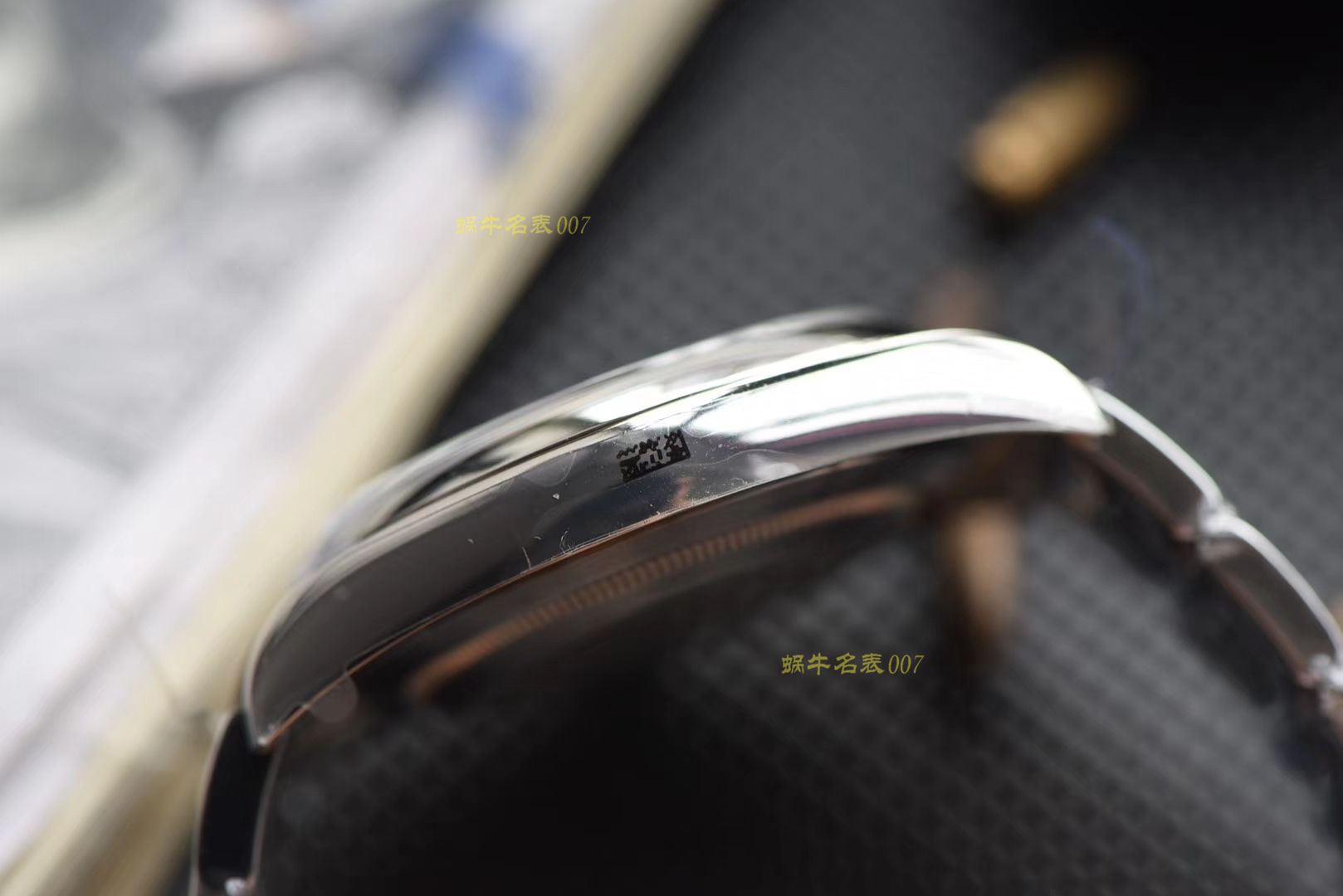劳力士蚝式恒动系列m114300-0002腕表  AR克隆   / R310