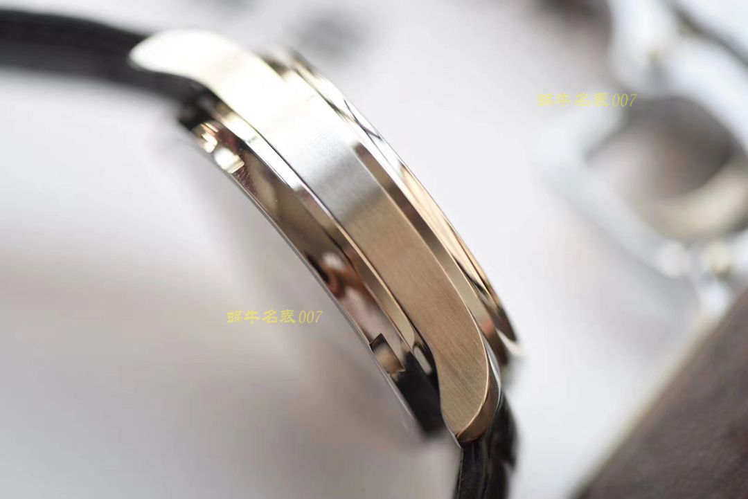 IWC万国表葡萄牙系列IW500705腕表(新款葡7)  ZF厂万国葡七手表V5版本   / WG256KH