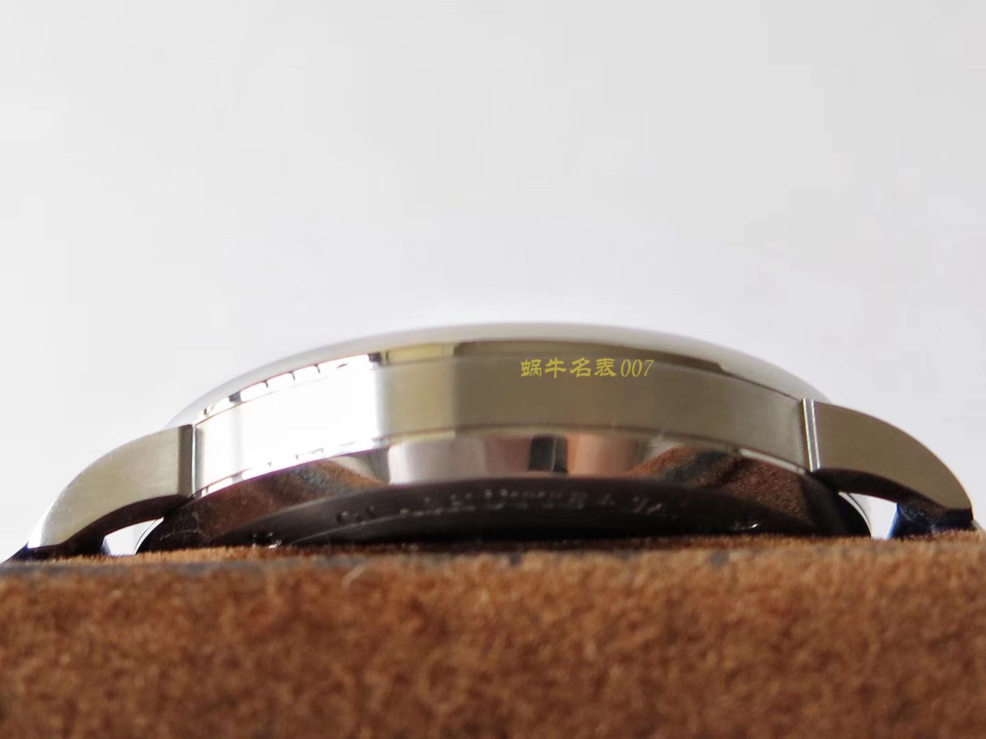   SV  朗格SAXONIA系列205.086、211.027腕表（多面表盘可选） / LS013
