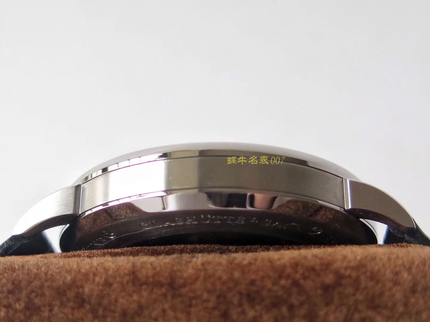   SV  朗格SAXONIA系列205.086、211.027腕表（多面表盘可选） / LS013