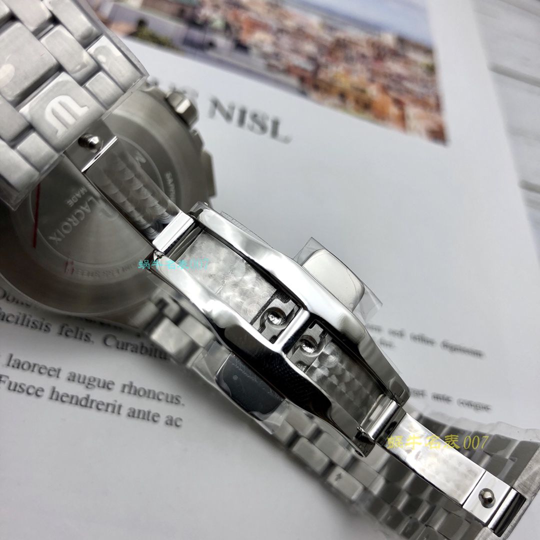   渠道原单  艾美AIKON系列A11018-SS002-131-1，AI1018-SS002-130-1石英腕表 / AI06