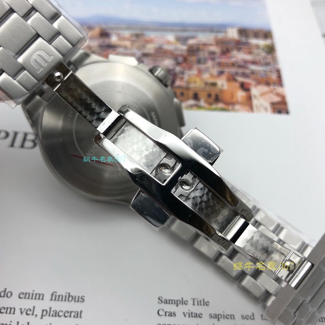   渠道原单  艾美AIKON系列A11018-SS002-131-1，AI1018-SS002-130-1石英腕表 / AI06