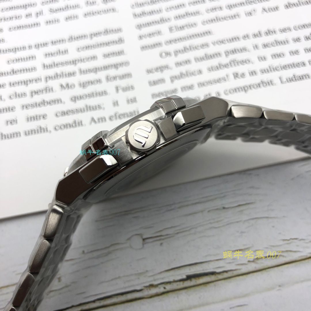   渠道原单  艾美AIKON系列A11018-SS002-131-1，AI1018-SS002-130-1石英腕表 / AI06