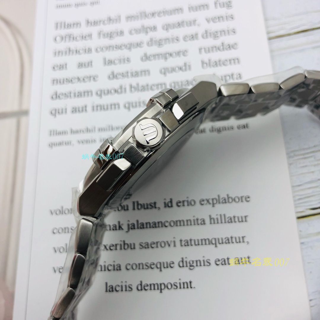   渠道原单  艾美AIKON系列A11018-SS002-131-1，AI1018-SS002-130-1石英腕表 / AI06