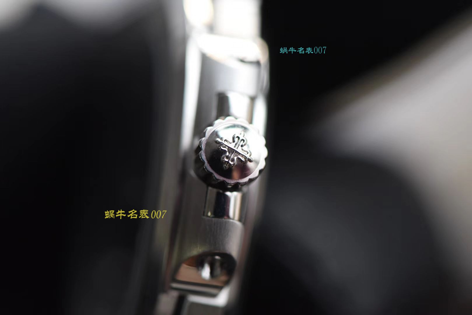   PPF超级PATEK PHILIPPE鹦鹉螺重磅来袭！“灰蓝”  百达翡丽运动优雅5711/1A 010 不锈钢腕表(鹦鹉螺)2019年钢表王座的开年重器 / BD267
