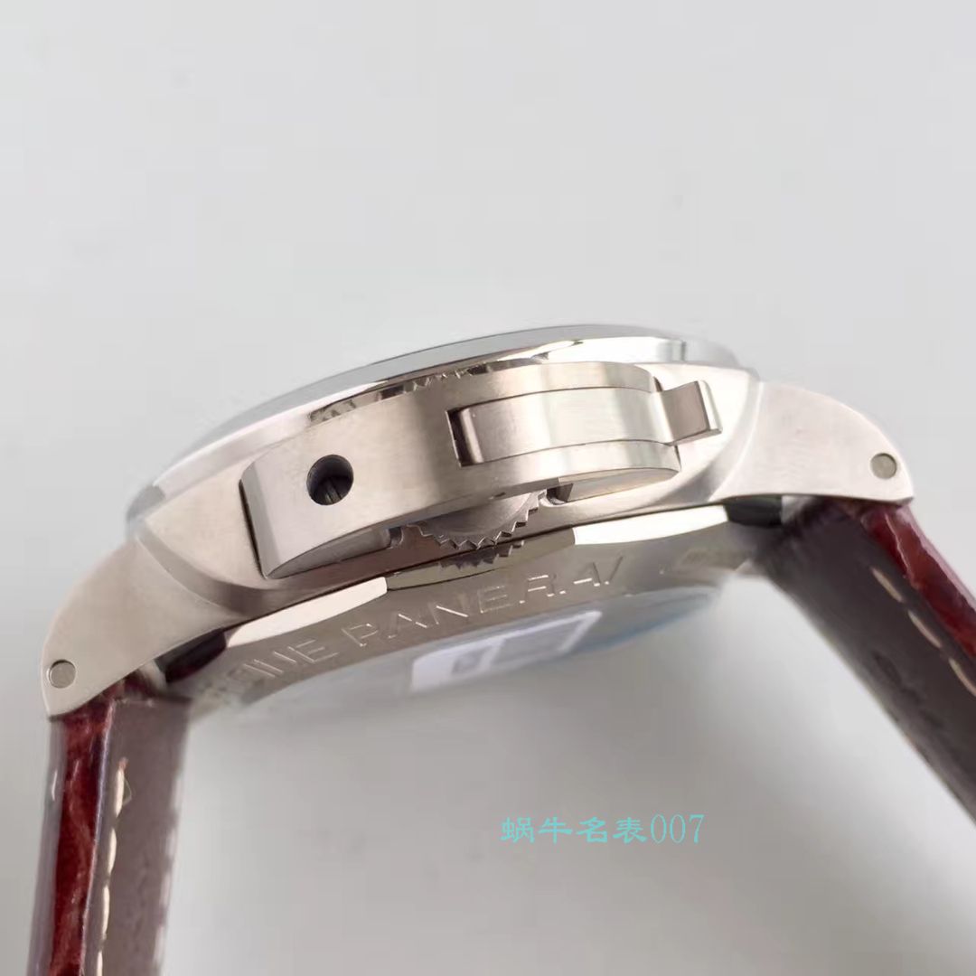   VS  沛纳海LUMINOR 1950系列PAM 00351腕表 / VS00351