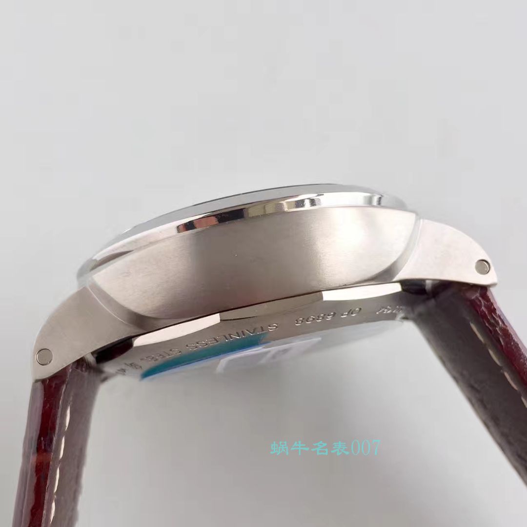   VS  沛纳海LUMINOR 1950系列PAM 00351腕表 / VS00351