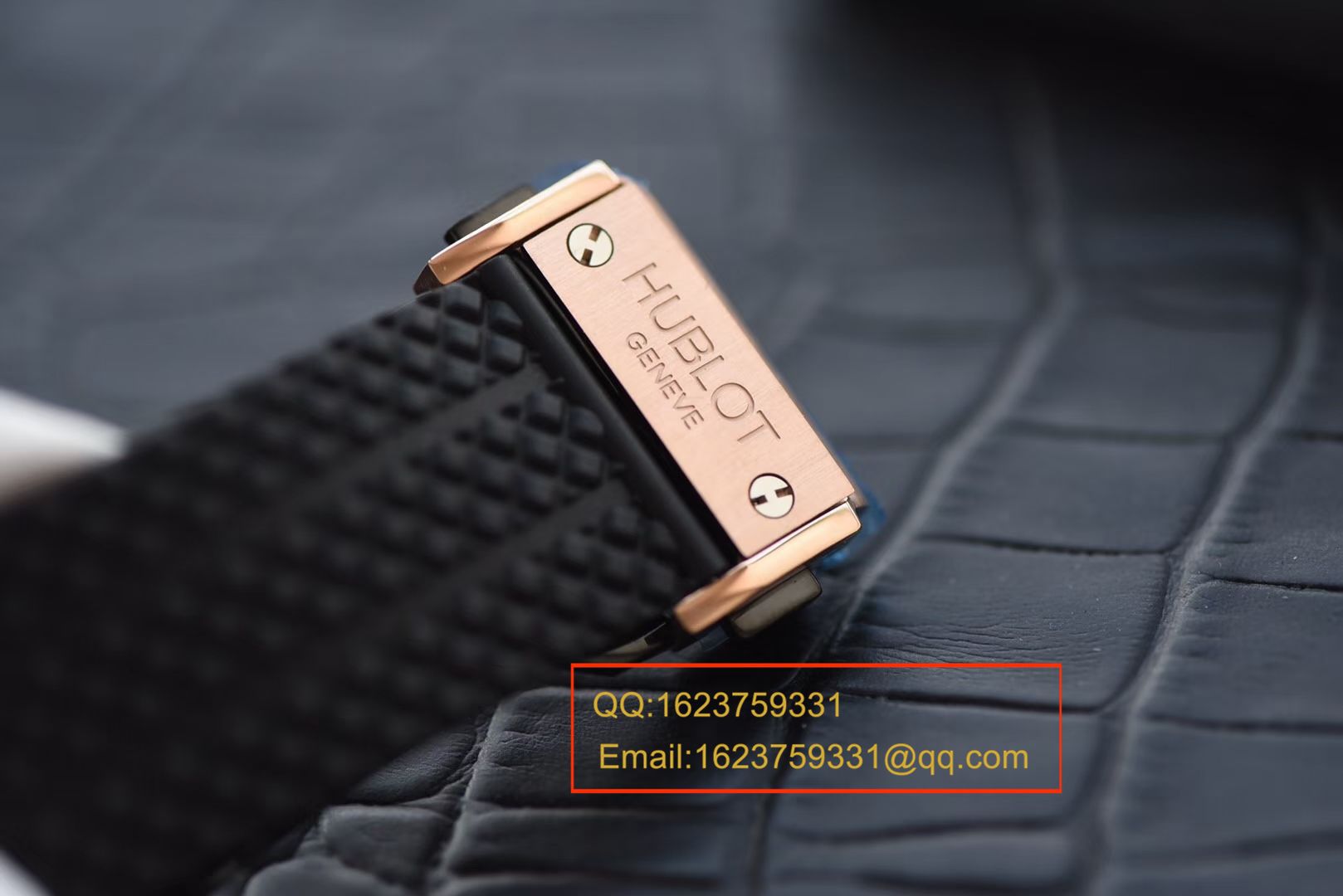 视频评测表和正品表的区别？V6出品最高版本宇舶金壳陶瓷圈 市面最高版本，正品开模 / YB068