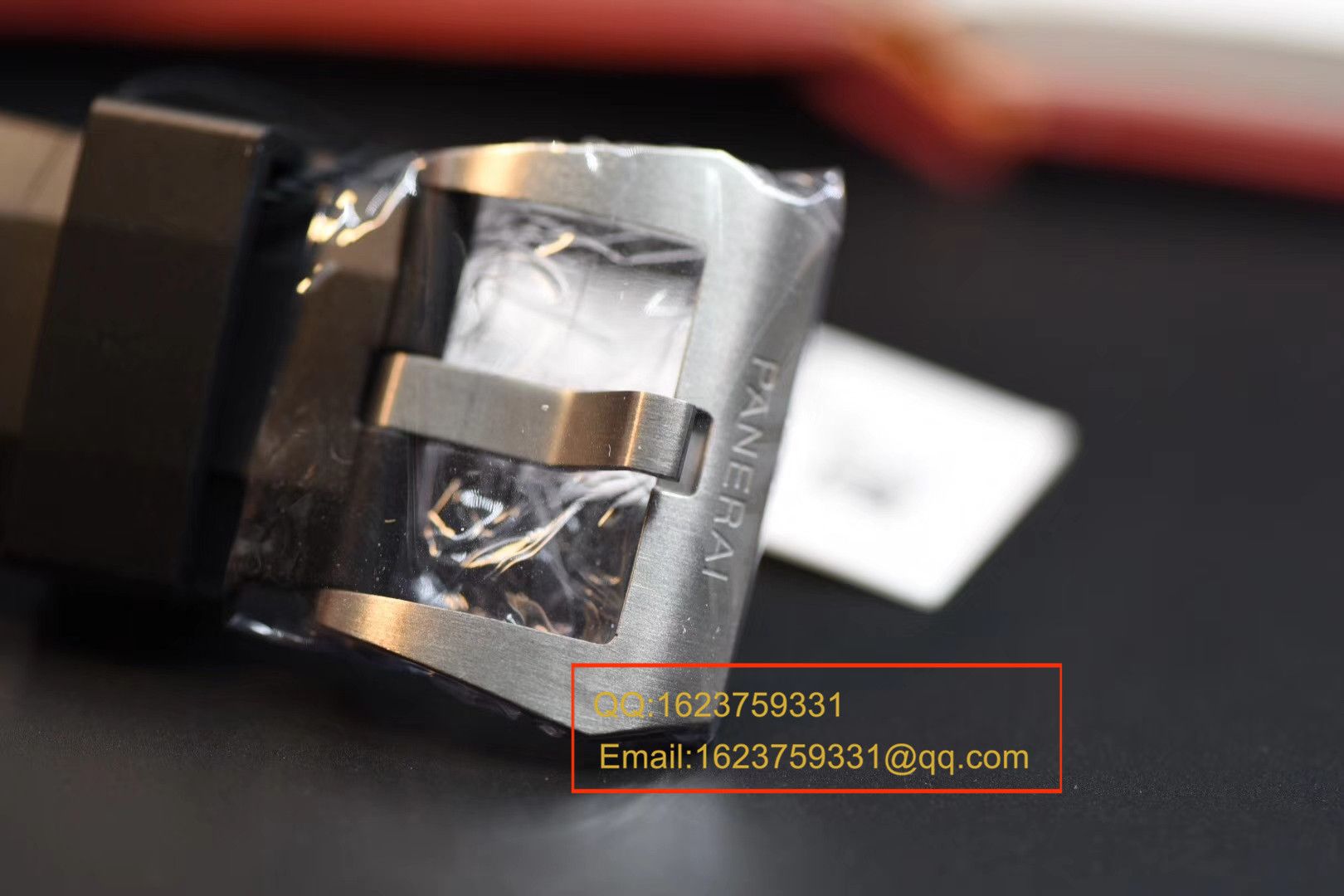 视频评测表哪里买、表能买吗  新一代深水利器! VS厂沛纳海PAM00389 P9000 自主研发升级版V2机芯  / VS00389