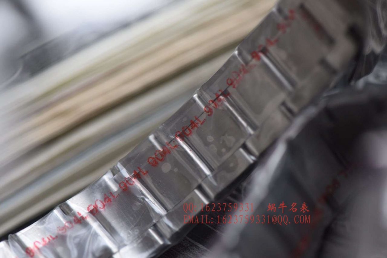   哪里能买到好的瑞士表视频评测NOOB厂迄今为止最强ROLEX绿水鬼～V9版本黑水鬼 / FK07