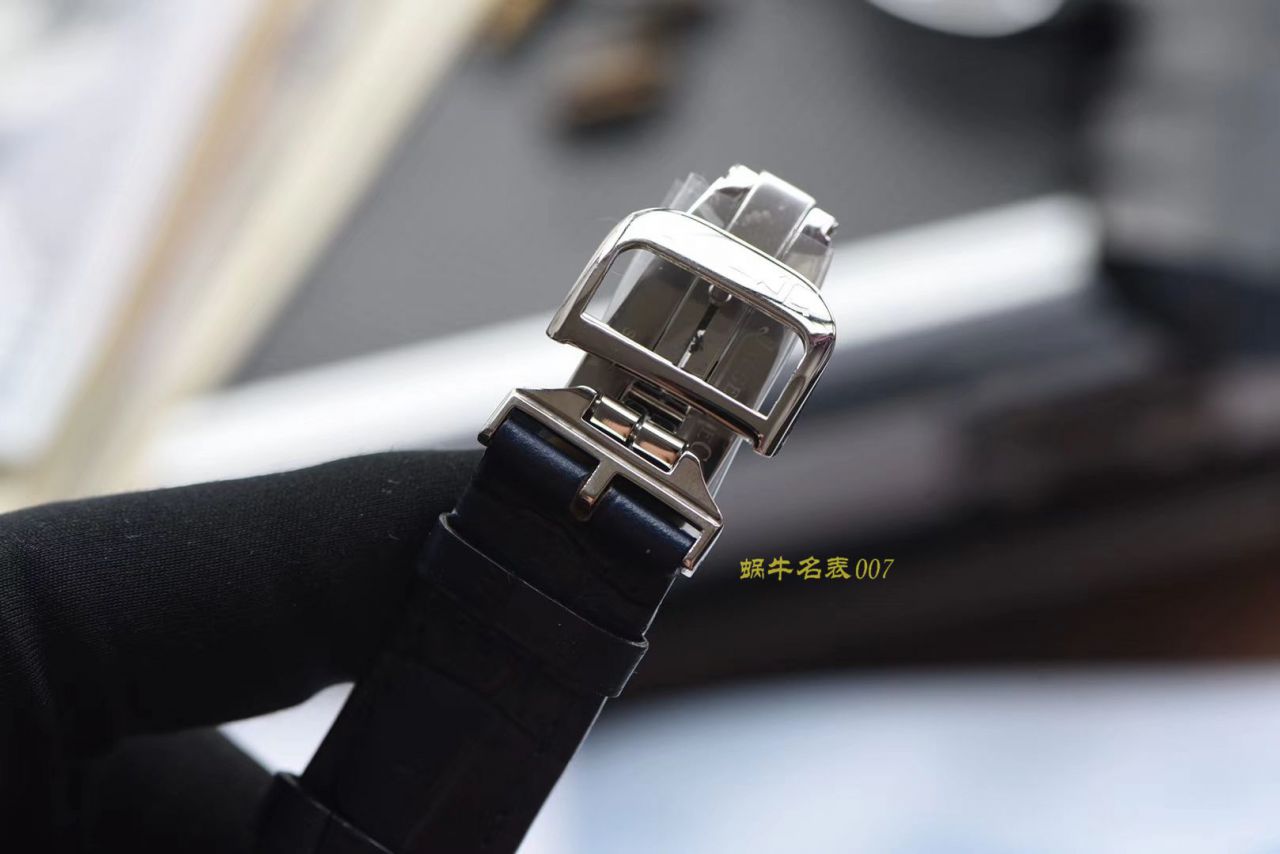   TF厂积家地理学家大师系列1428530腕表 / JJ152