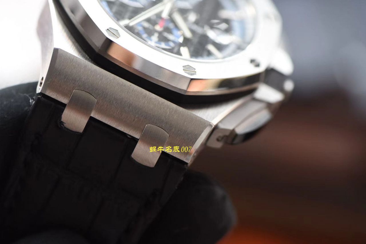   JF厂官网  Audemars Piguet爱彼皇家橡树离岸型系列26412PT.OO.A002CR.01腕表 / AP170