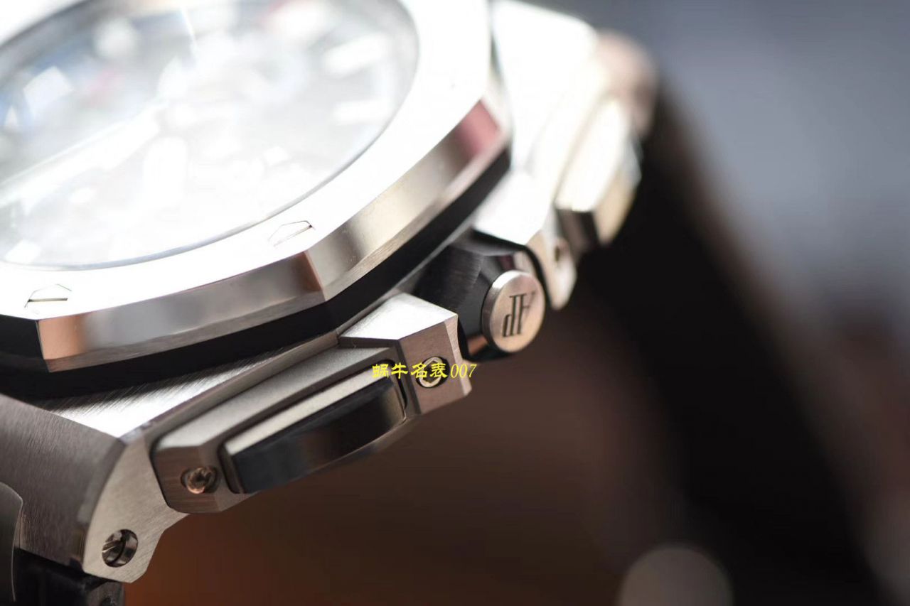   JF厂官网  Audemars Piguet爱彼皇家橡树离岸型系列26412PT.OO.A002CR.01腕表 / AP170