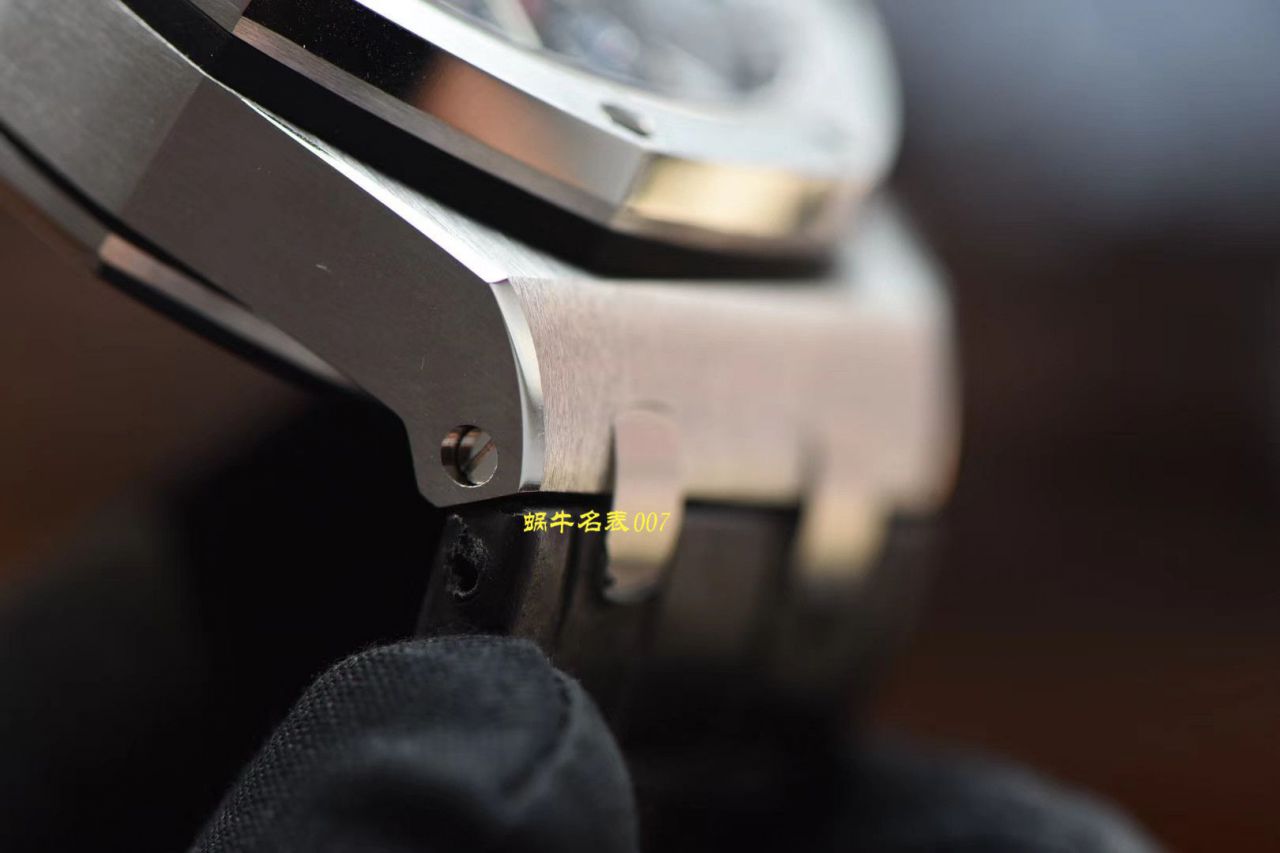   JF厂官网  Audemars Piguet爱彼皇家橡树离岸型系列26412PT.OO.A002CR.01腕表 / AP170