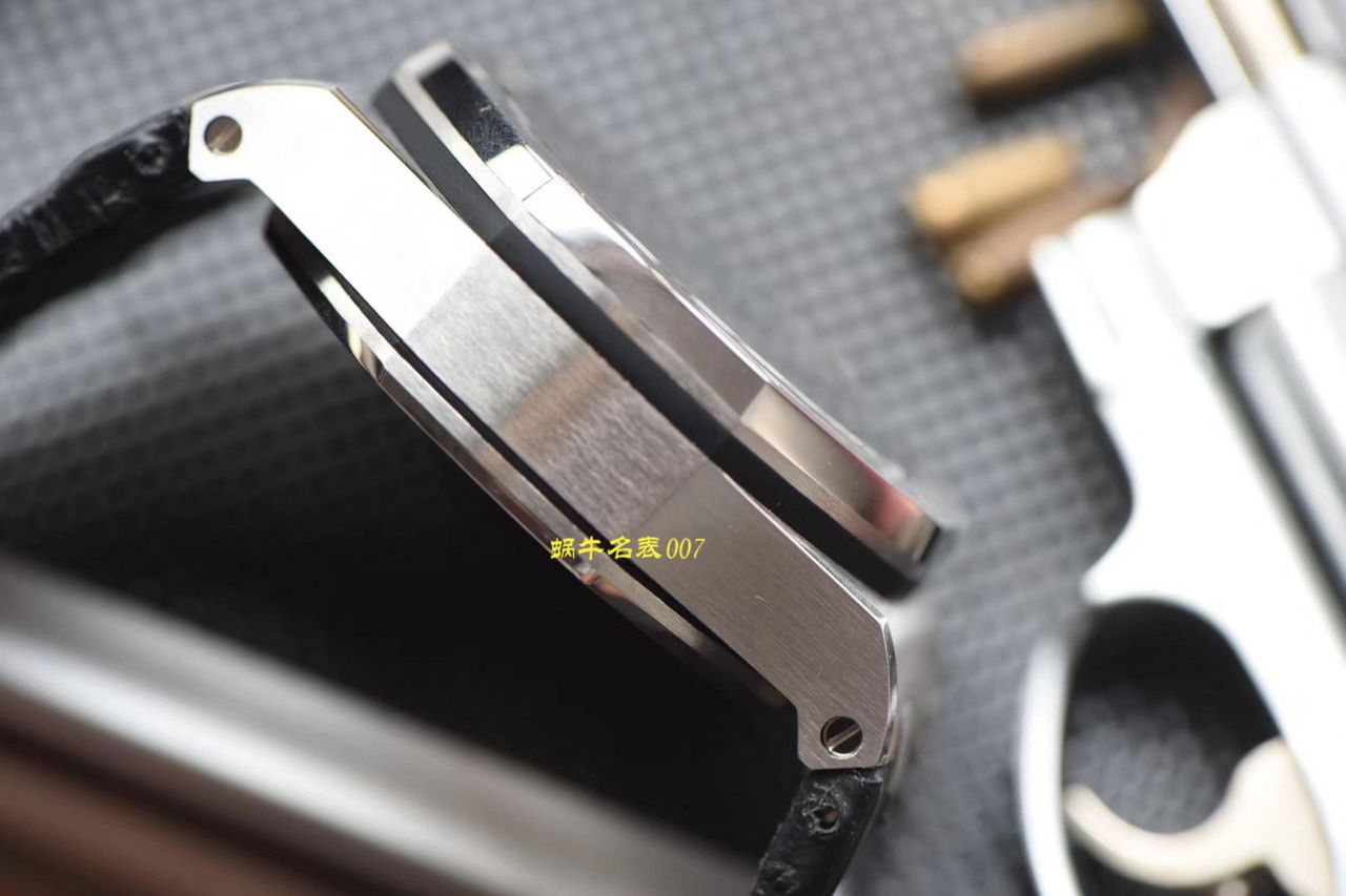   JF厂官网  Audemars Piguet爱彼皇家橡树离岸型系列26412PT.OO.A002CR.01腕表 / AP170