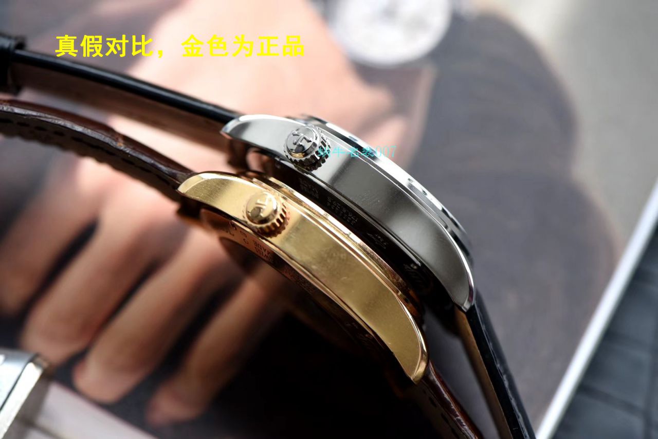   ZF厂价格  积家大师系列地理学家Q1428421腕表 / JJ151
