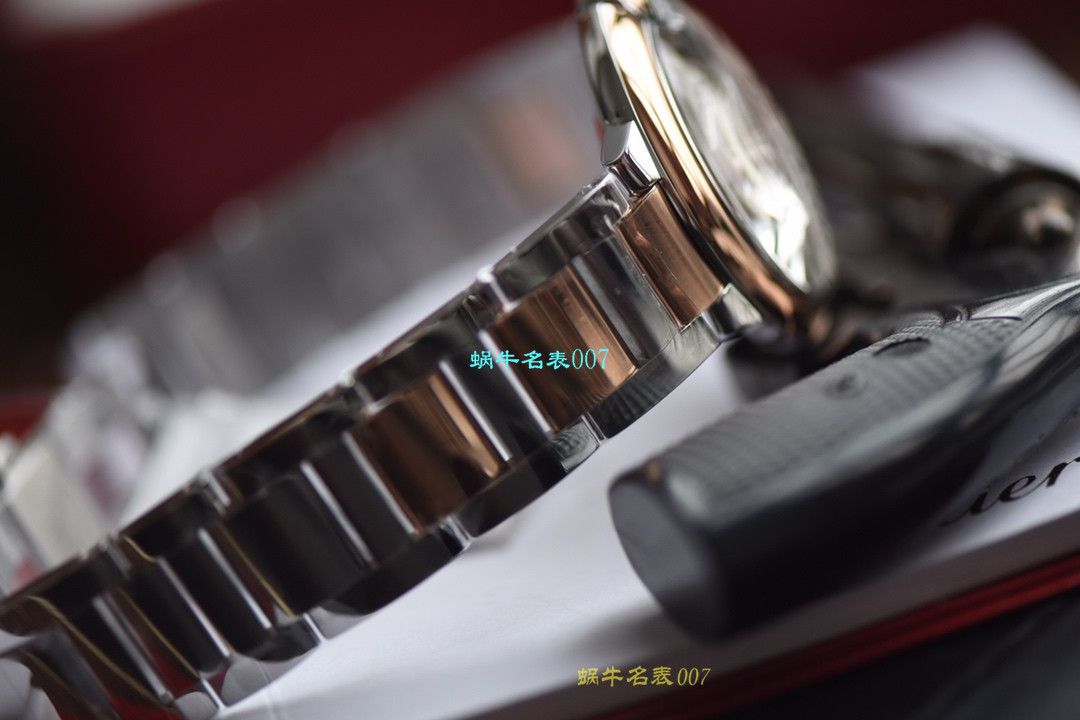 视频评测V6厂卡地亚蓝气球各个尺寸 / K221