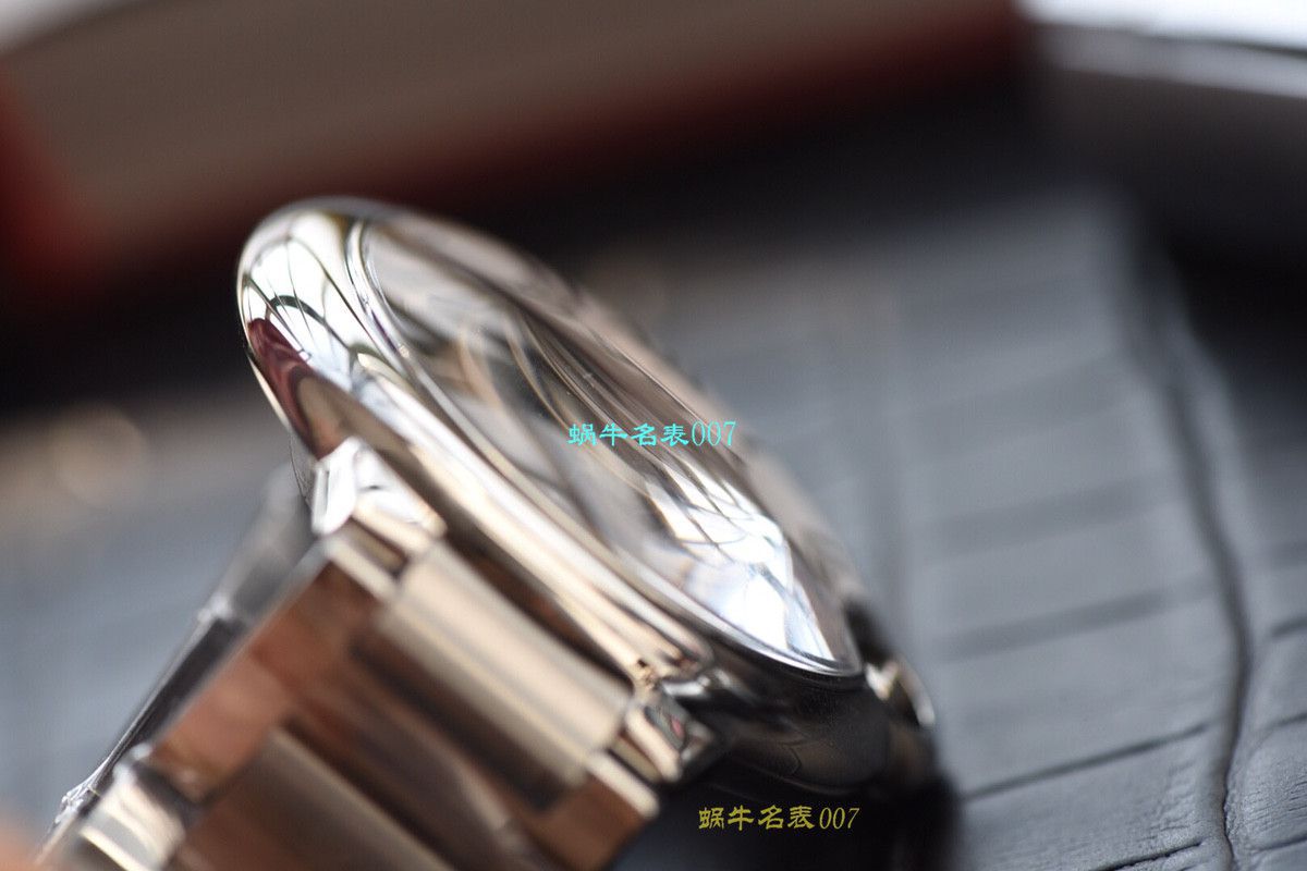 视频评测V6厂卡地亚蓝气球各个尺寸 / K221