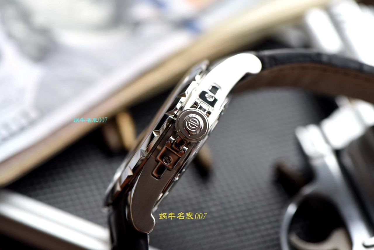   JB厂罗杰杜彼双飞行陀飞轮手表  Roger Dubuis罗杰杜彼EXCALIBUR（王者系列）系列RDDBEX0249腕表 / LJ031