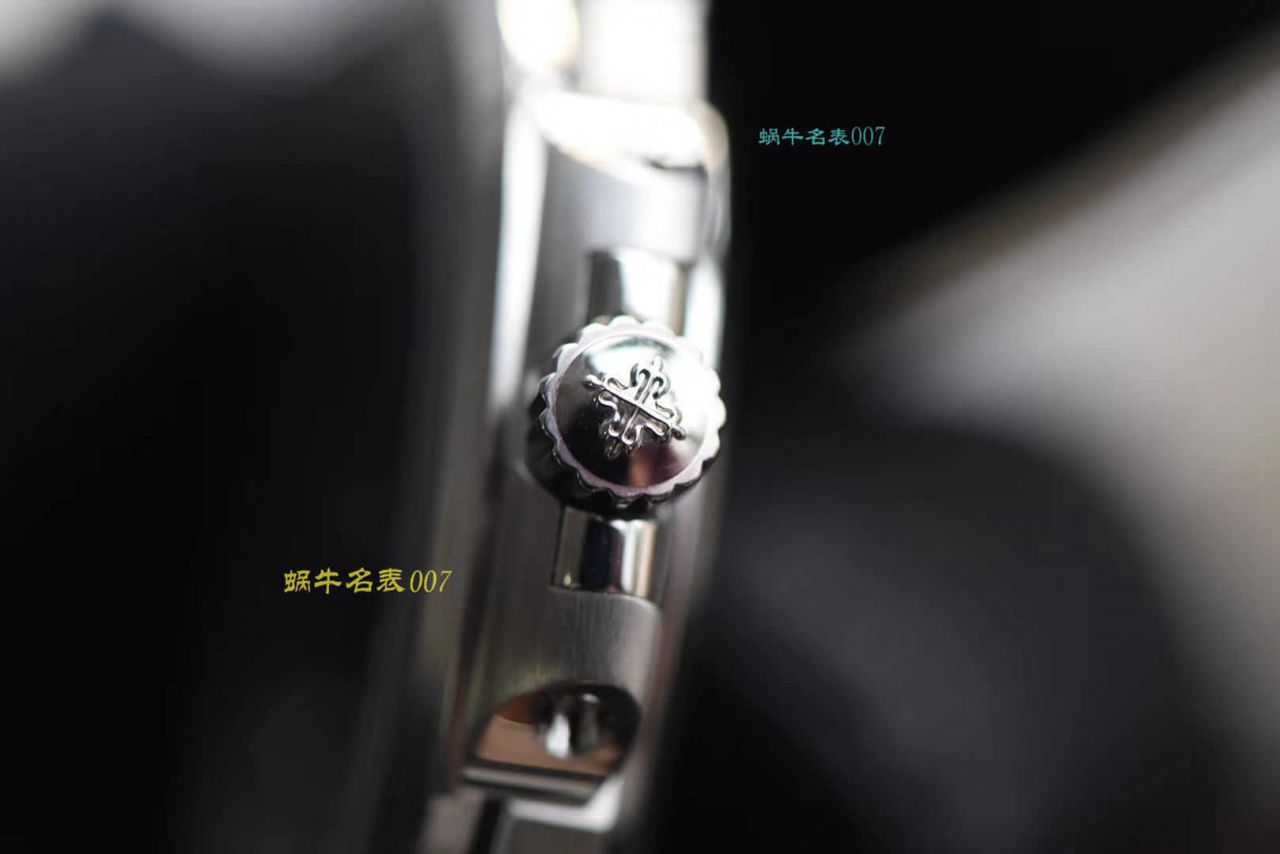 视频评测最好的表百达翡丽  PPF厂百达翡丽运动优雅系列5711/1A 010 不锈钢腕表(鹦鹉螺) / BD270