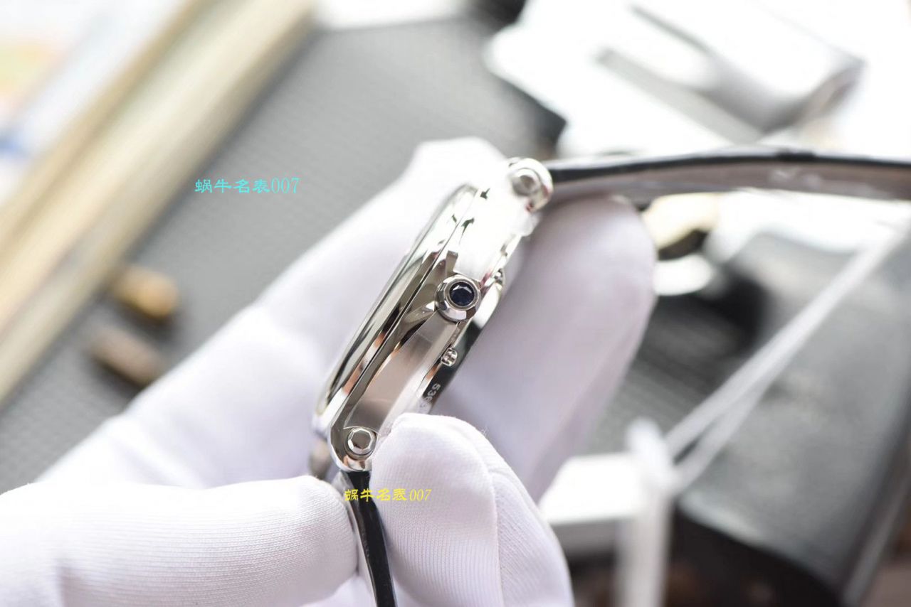   怎么买表的价格  NR厂萧邦快乐钻HAPPY DIAMONDS系列278602-3001腕表女装 / XB033