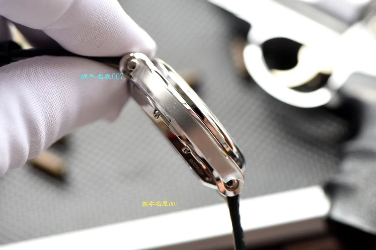   怎么买表的价格  NR厂萧邦快乐钻HAPPY DIAMONDS系列278602-3001腕表女装 / XB033