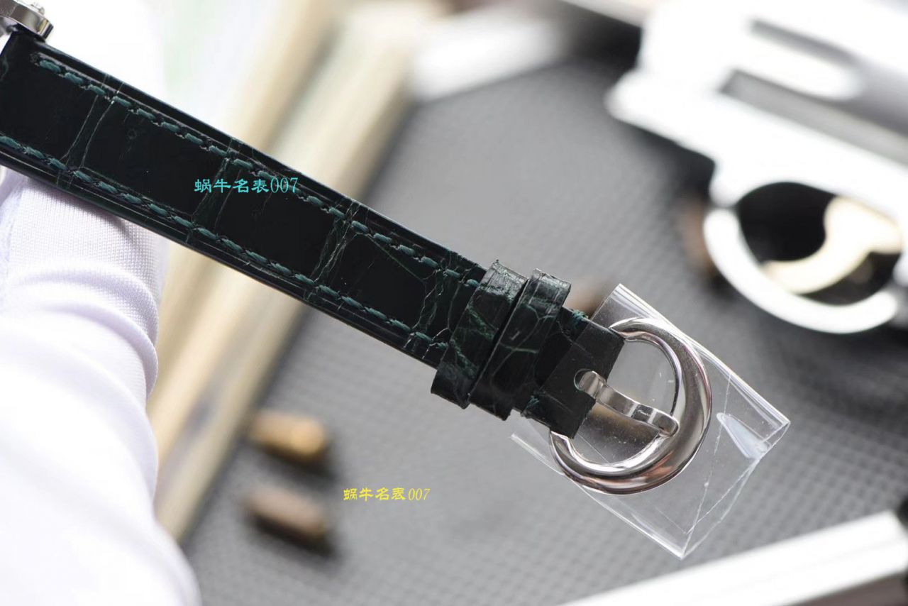   怎么买表的价格  NR厂萧邦快乐钻HAPPY DIAMONDS系列278602-3001腕表女装 / XB033