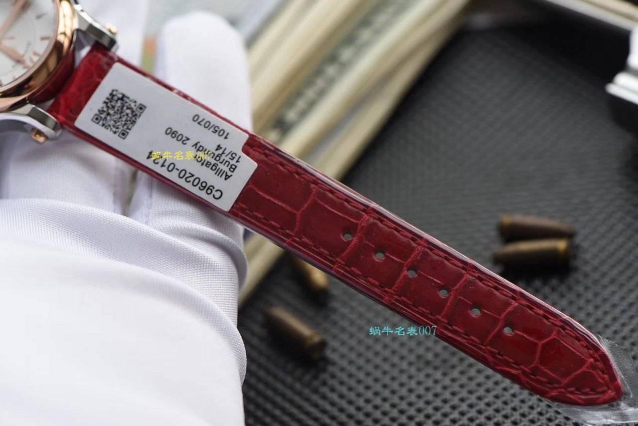   NR厂萧邦小号30毫米  萧邦HAPPY DIAMONDS系列278573-6001女装腕表 / XB032