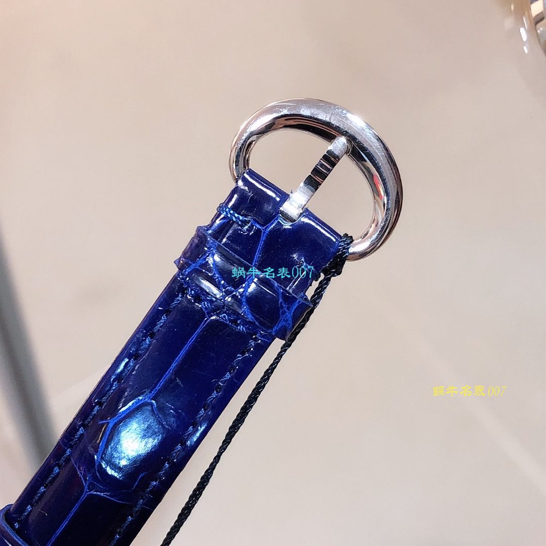  萧邦表价格吧  萧邦HAPPY DIAMONDS系列275362-5003腕表 / XB023