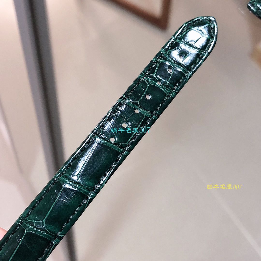   萧邦表价格吧  萧邦HAPPY DIAMONDS系列275362-5003腕表 / XB023
