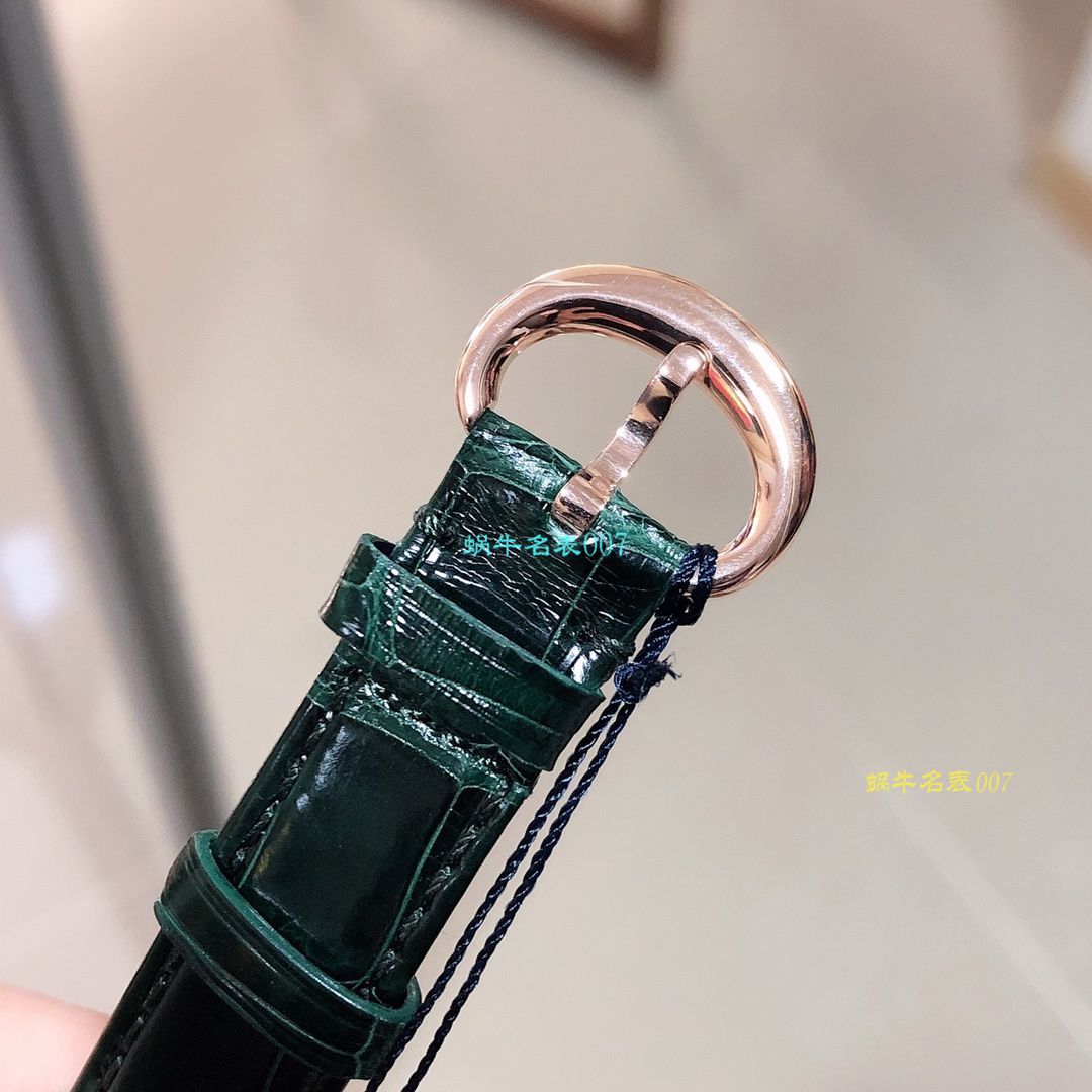   萧邦表价格吧  萧邦HAPPY DIAMONDS系列275362-5003腕表 / XB023