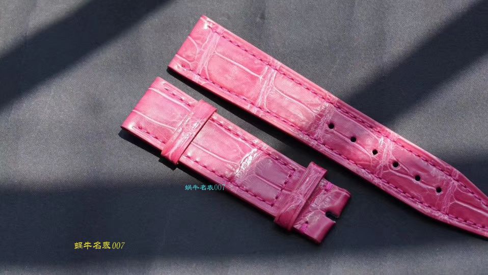   M+厂IWC万国表柏涛菲诺系列IW458116、IW458101女士腕表 / WG373