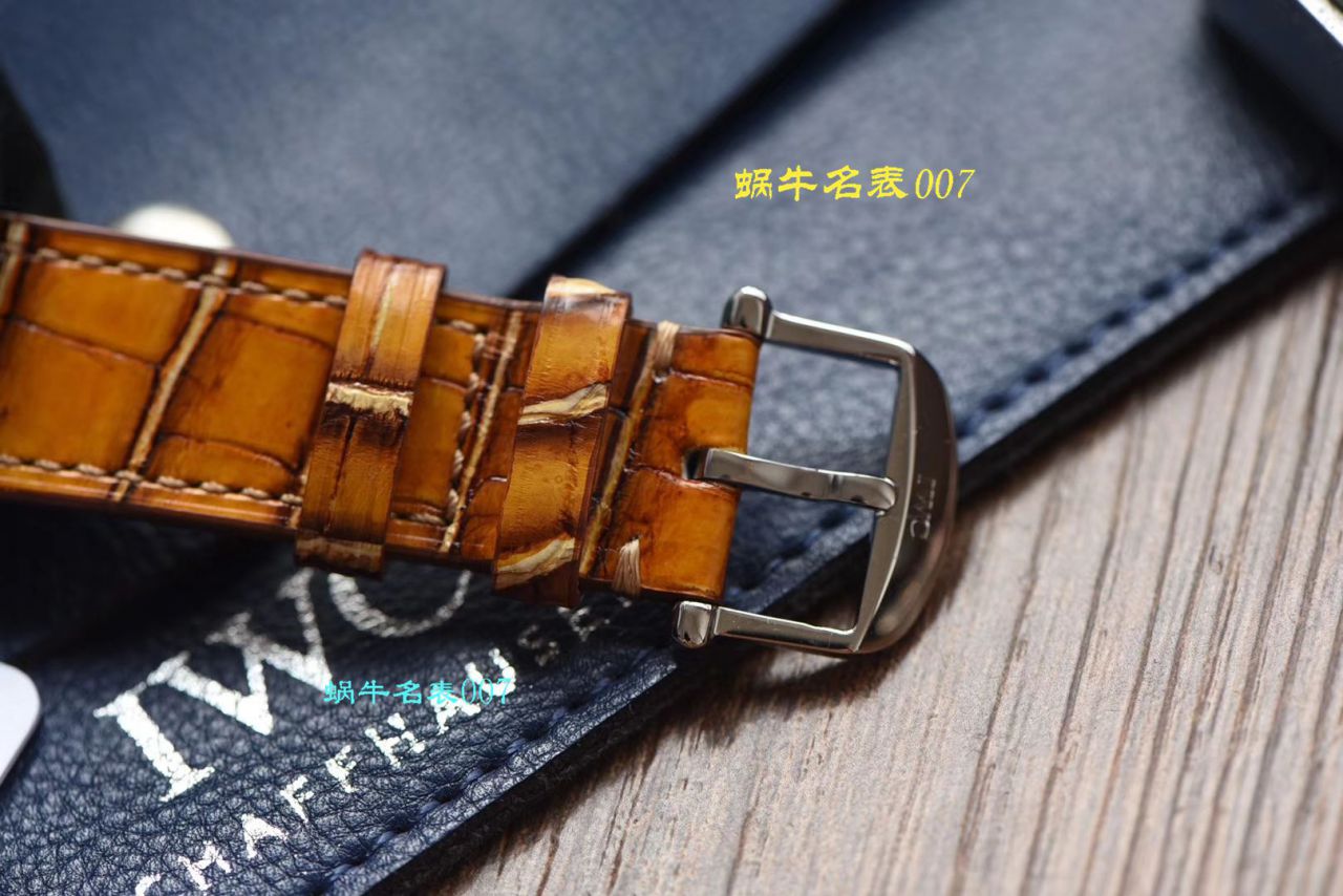   M+厂IWC万国表柏涛菲诺系列IW458116、IW458101女士腕表 / WG373