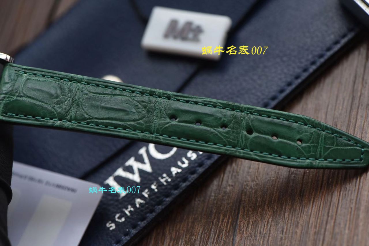   M+厂IWC万国表柏涛菲诺系列IW458116、IW458101女士腕表 / WG373