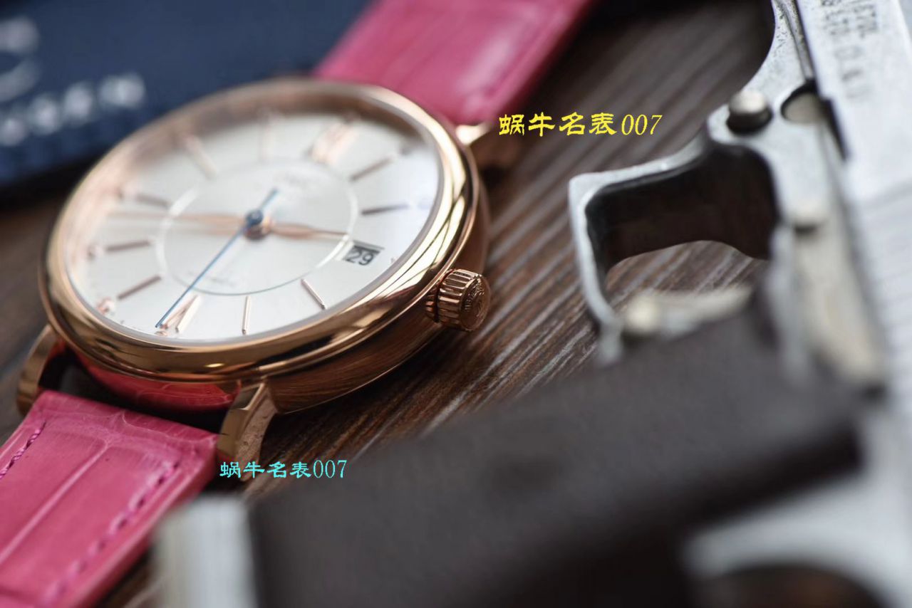   M+厂IWC万国表柏涛菲诺系列IW458116、IW458101女士腕表 / WG373