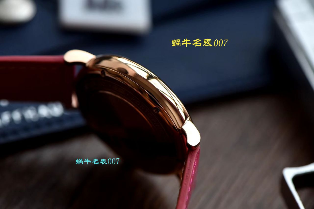   M+厂IWC万国表柏涛菲诺系列IW458116、IW458101女士腕表 / WG373